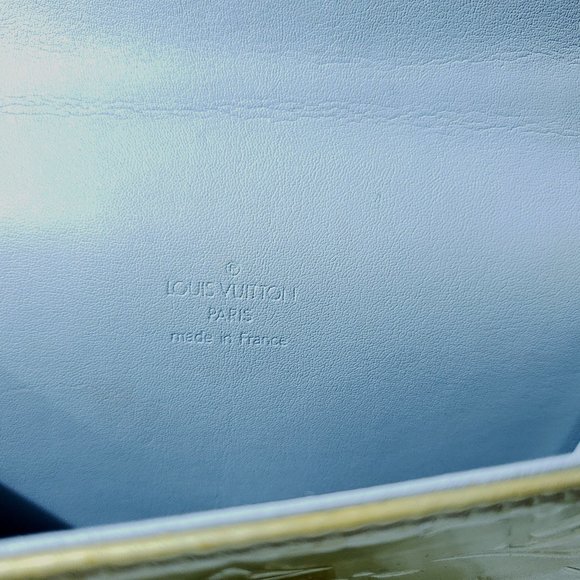 Louis Vuitton Spring Street Bag, USED - Picture 5 of 7